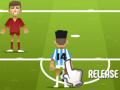 Lalao Football Penalty Go