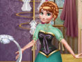 Lalao Annie Present Hunt