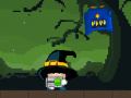 Lalao Boss Level Pumpkin Madness