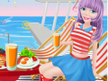 Lalao Princess's Private Yacht