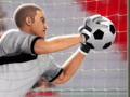 Lalao Golakeeper Challenge  