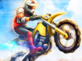 Lalao Motorcycle Trials Evolution  