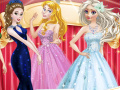 Lalao  Princess Beauty Contest