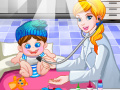 Lalao Baby Clinic