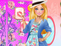 Lalao Barbie`s Closet Makeover