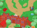 Lalao Defend the Castle  