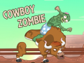 Lalao Cowboy Zombie  
