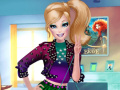 Lalao Barbie`s Ultimate Studs Look