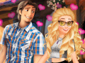 Lalao Princess Secret Date