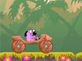 Lalao Puppy Ride