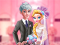 Lalao Vintage Wedding