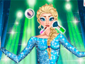 Lalao Elsa Makeover