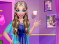 Lalao Amy's Princess Look