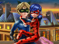 Lalao Ladybug Valentine Paris