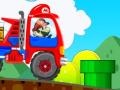 Lalao Super Mario Truck 2