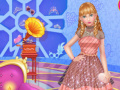 Lalao Princess Dinner Outfits