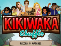 Lalao Kikiwaka Shuffle
