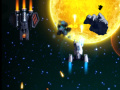 Lalao Martian Wars