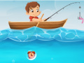 Lalao Fishing Franzy