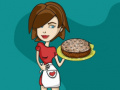 Lalao Sweety Cooking Chocolate Cake