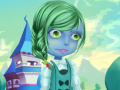 Lalao Adorable Zombie Girl