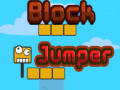 Lalao Block Jumper