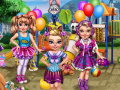 Lalao Birthday Gift Hunt