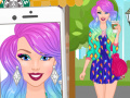 Lalao Barbie Weekend Outfit