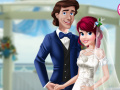 Lalao Dream wedding