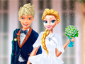 Lalao Princess Ellie Dream Wedding