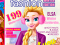 Lalao Princess Magazine Winter Edition