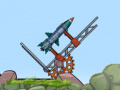 Lalao Missile Mania