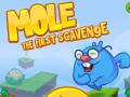 Lalao Mole The First Scavange