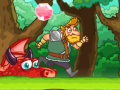 Lalao Dragon Run