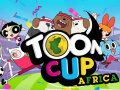 Lalao Toon Cup Africa