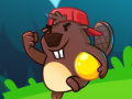 Lalao Beaver Bubbles  