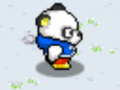 Lalao Candy Paw Catch