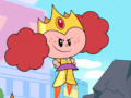 Lalao The Powerpuff Girls Mech Mayhem