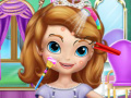 Lalao Little Princess Beauty Tips