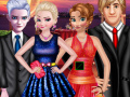 Lalao Couples Valentine Date