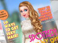 Lalao Barbie Celebrity Style