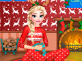 Lalao Eliza Christmas Night