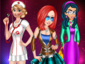 Lalao Princess Career Choice