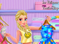 Lalao Ice Princess Fashion Day