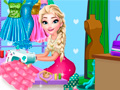 Lalao Eliza Tailor Shop