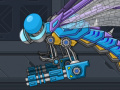 Lalao Robot Jurassic Dragonfly  