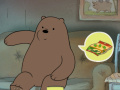 Lalao We Bare Bears Fun Raiser