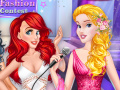 Lalao Princess Runway Fashion Contest