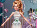 Lalao Bridal Dress Designer Competition
