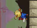 Lalao Tajis Climb